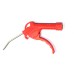 PVC Air Blow Gun Long Compressor